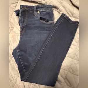 sts blue Skinny Jeans